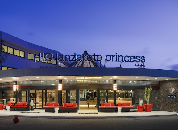 Gallery - H10 Lanzarote Princess