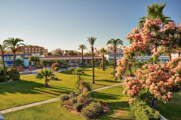 Gallery - Parador De Benicarló