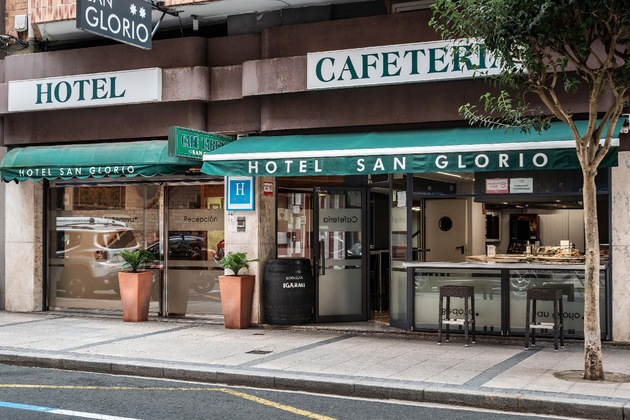 Gallery - Hotel San Glorio