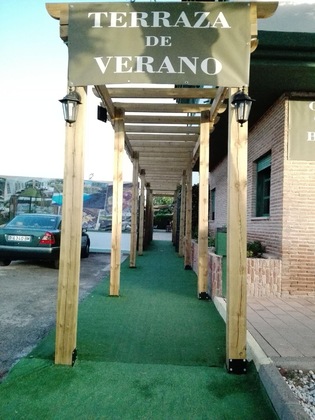 Gallery - Hotel Almagro