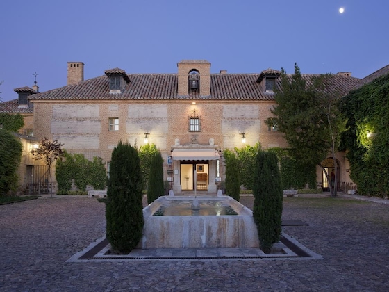 Gallery - Parador De Almagro
