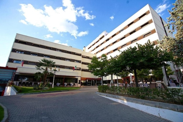 Gallery - Hotel Torremangana