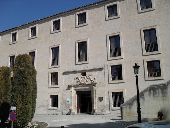 Gallery - Parador De Cuenca