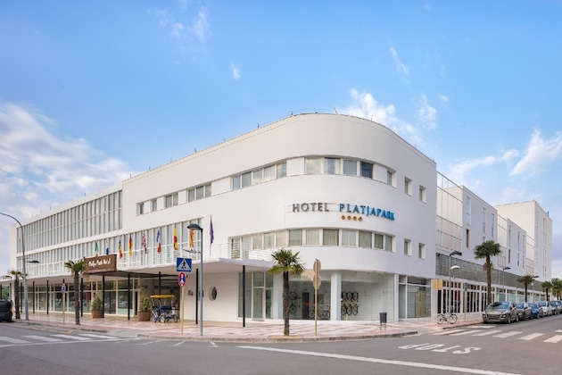 Gallery - Htop Platja Park