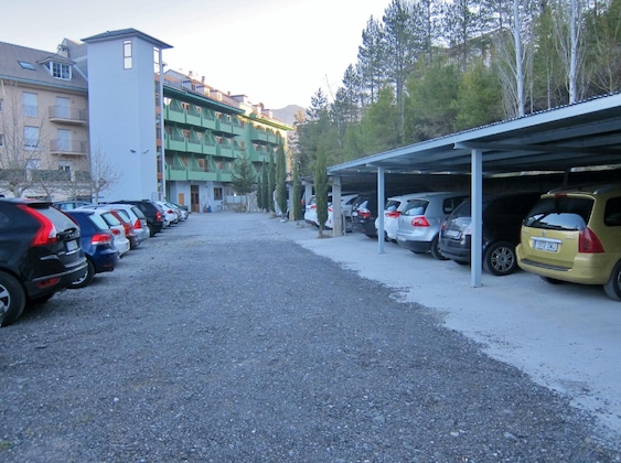 Gallery - Hotel Mesón De L'ainsa