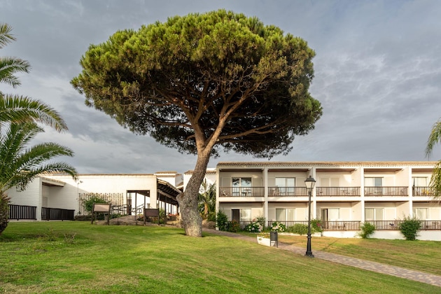 Gallery - Parador De Mazagon Huelva