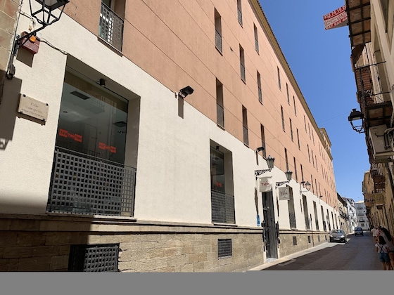 Gallery - Trh Ciudad De Baeza