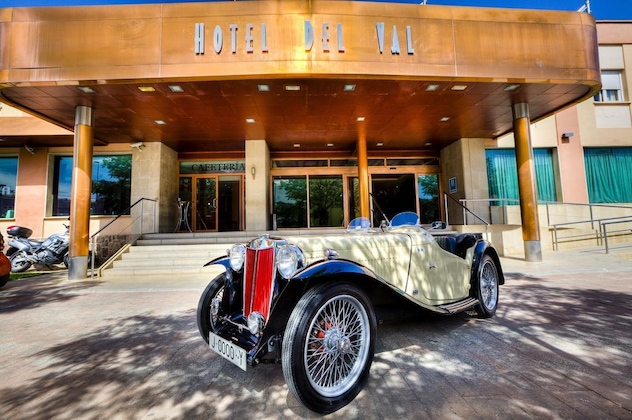 Gallery - Hotel Del Val