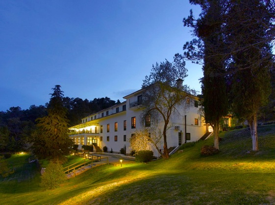 Gallery - Parador De Cazorla