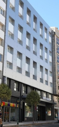 Gallery - Hotel Gelmirez