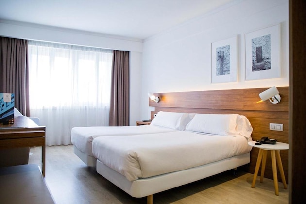 Gallery - Hotel Gelmirez