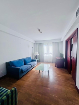Gallery - Hotel ITC Ciudad de Haro