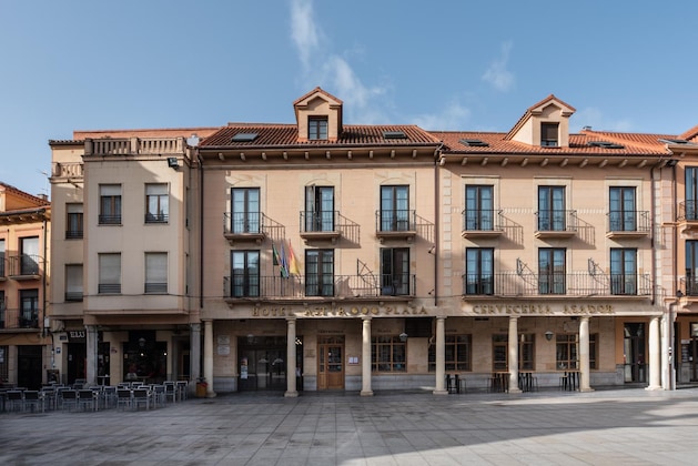 Gallery - Exe Astur Plaza
