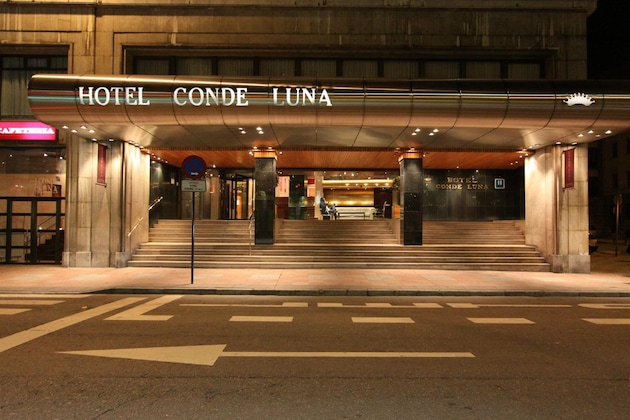 Gallery - Barceló León Conde Luna