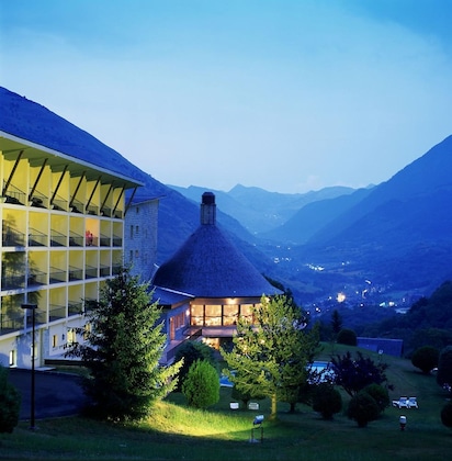 Gallery - Parador De Vielha