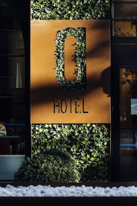 Gallery - Hotel Mirador De Chamartin
