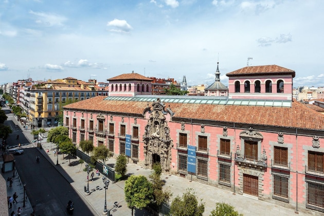 Gallery - Tribu Malasaña