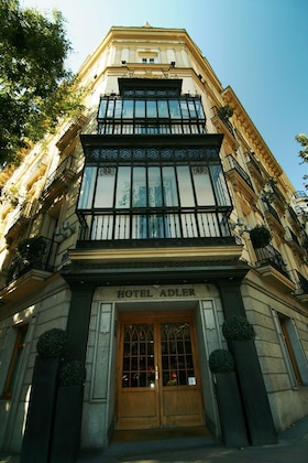 Gallery - Adler