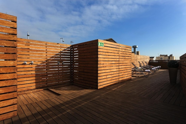 Gallery - Hotel Cortezo