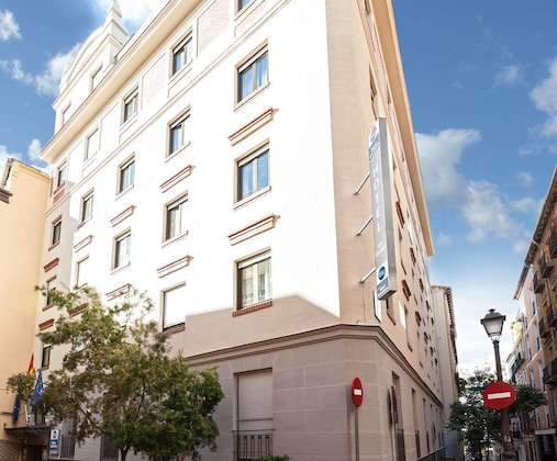 Gallery - Hotel Los Condes