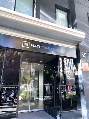 Gallery - Be Mate Trafalgar