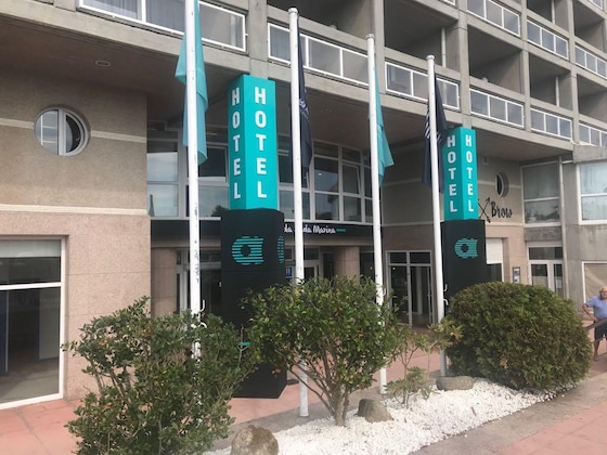 Gallery - Alda Sada Marina
