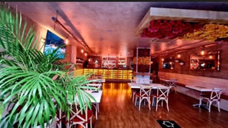 Gallery - Hotel Baviera