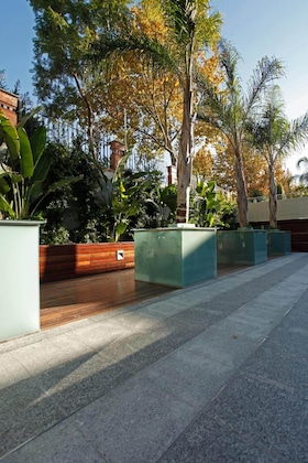 Gallery - Hotel Spa Jardines De Lorca