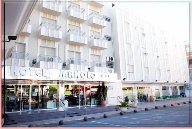 Gallery - Hotel Manolo