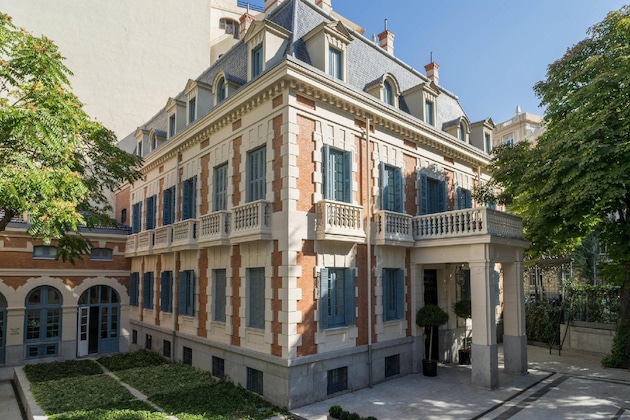 Gallery - Santo Mauro, A Luxury Collection Hotel