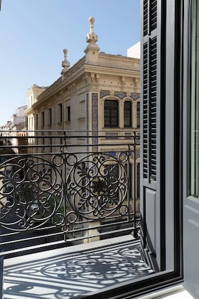 Gallery - Jw Marriott Hotel Madrid