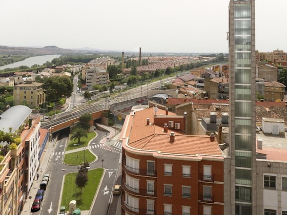 Gallery - Hotel Santamaria