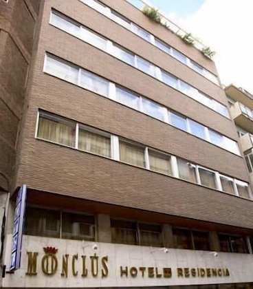 Gallery - Hotel Monclús