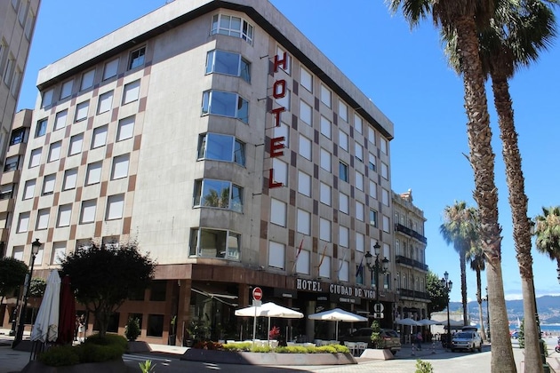 Gallery - Hotel Ciudad De Vigo