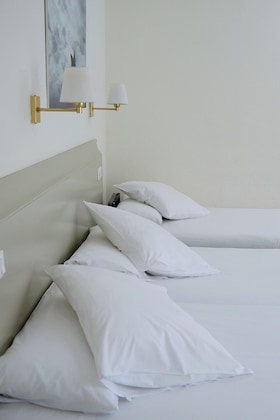 Gallery - Hotel Vigo Plaza