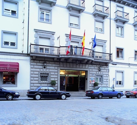 Gallery - Colon Spa
