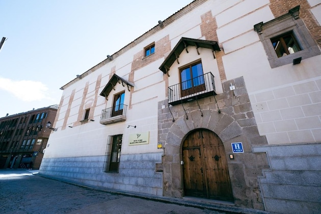 Gallery - Hotel Cetina Palacio Ayala Berganza
