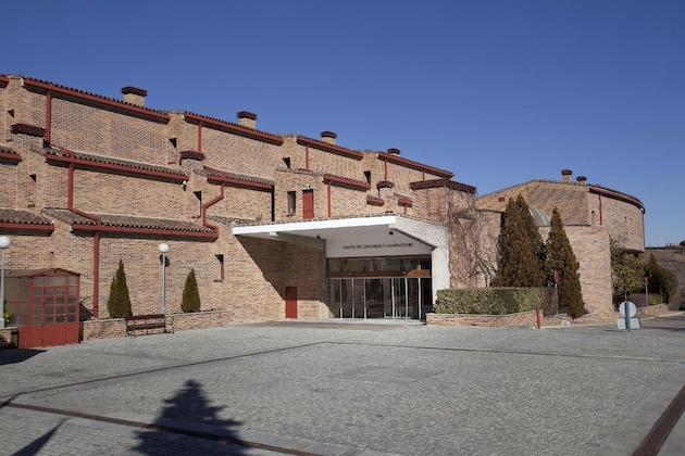 Gallery - Parador De Segovia