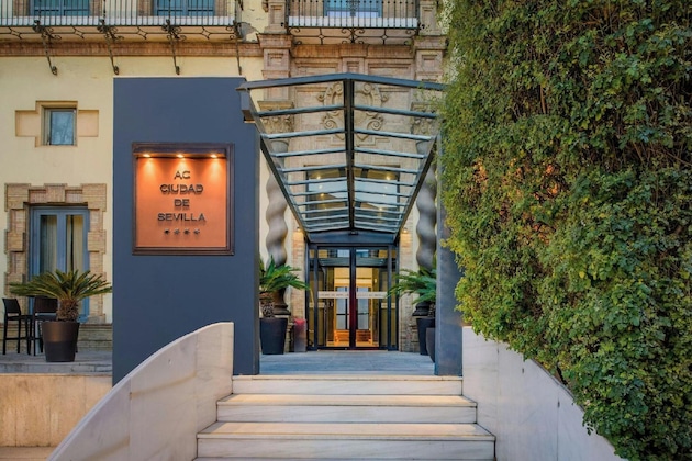 Gallery - Ac Hotel Ciudad De Sevilla By Marriott