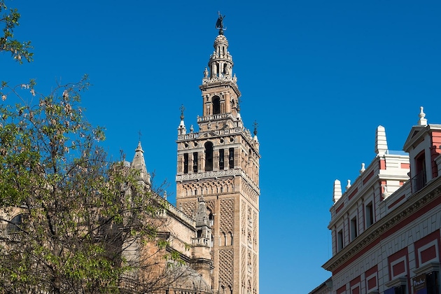 Gallery - Hotel Derby Sevilla