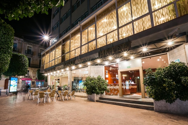 Gallery - Hotel Gaudi