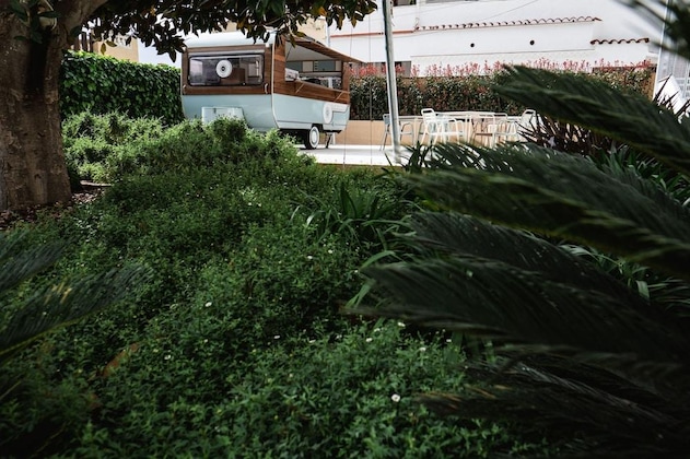 Gallery - Nuria Hotel