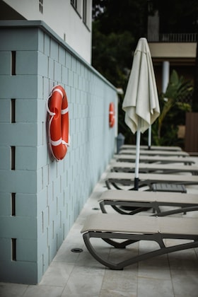 Gallery - Nuria Hotel