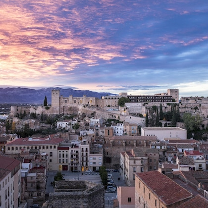Gallery - Parador De Tortosa
