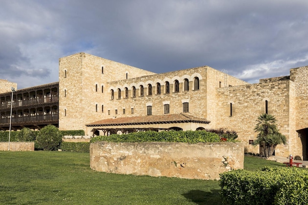 Gallery - Parador De Tortosa