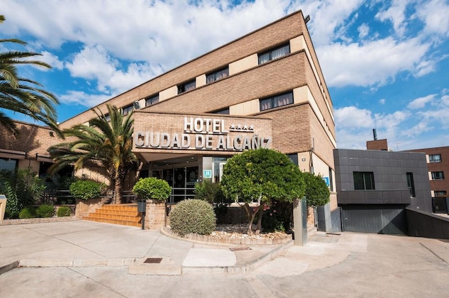 Gallery - Hotel Ciudad De Alcañiz