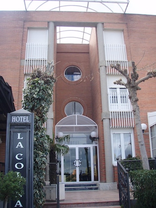 Gallery - Hotel La Colina