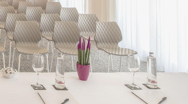 Gallery - Hotel Sorolla Centro