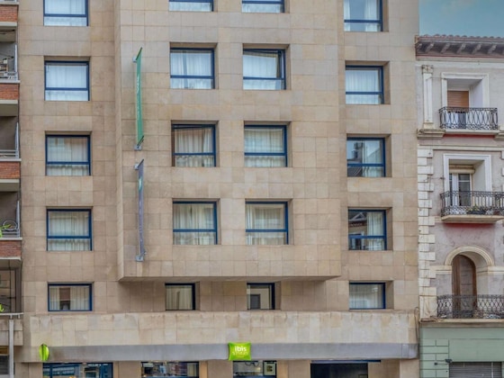 Gallery - Ibis Styles Zaragoza Centro