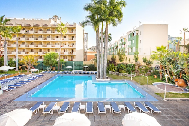 Gallery - Be Live Adults Only Tenerife